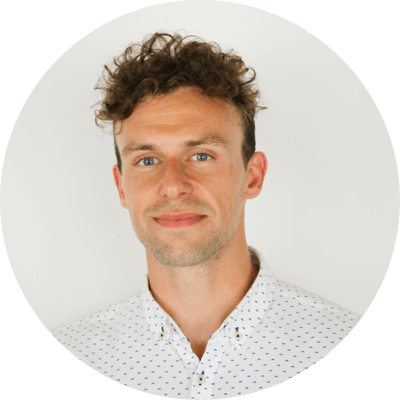 Daniel Andersen er kundeservice kontakt hos SCHØDT A/S og Vedligeholdelsesplan.dk