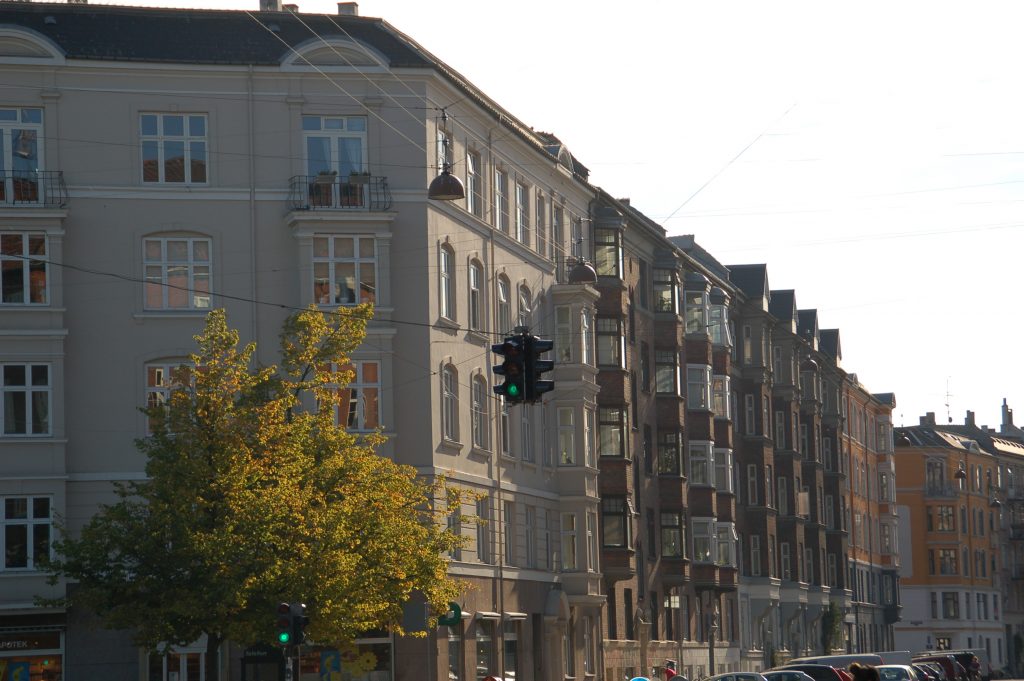 Andelsboligforeninger i København med en god vedligeholdelsesplan